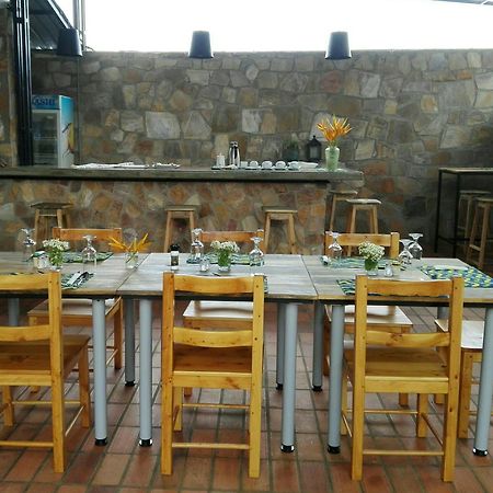 Urban Lodge Bujumbura Exterior foto